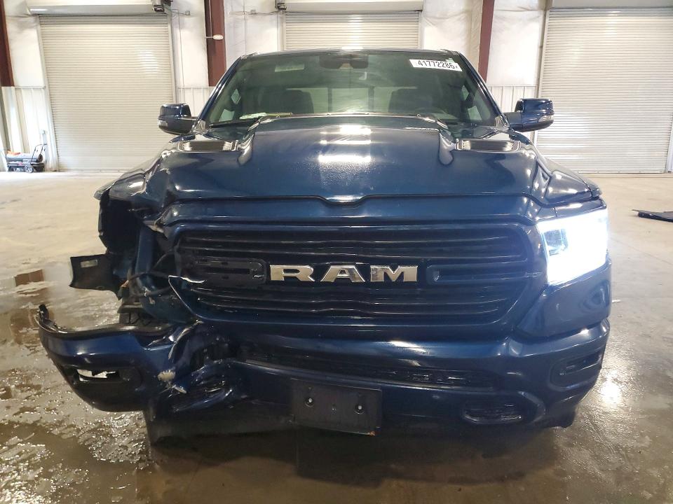 Продаж на аукціоні авто 2023 Ram 1500, vin: 1C6SRFJT8PN587627, номер лоту: 41772286