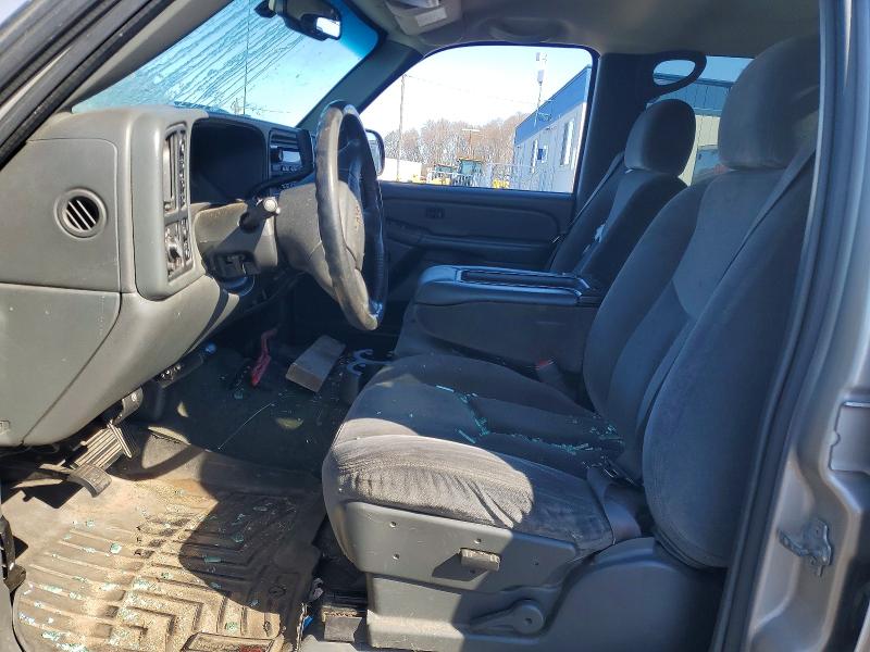 Продаж на аукціоні авто 2005 Gmc New Sierra, vin: 2GTEK13T951223578, номер лоту: 45452926