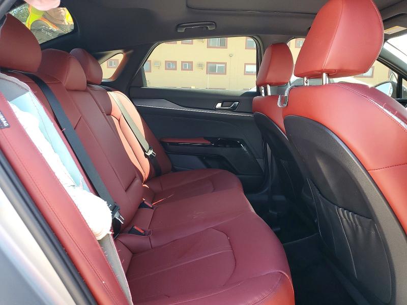 Aukcja sprzedaży 2025 Kia K5, vin: KNAG64J75S5366376, numer aukcji: 47501246