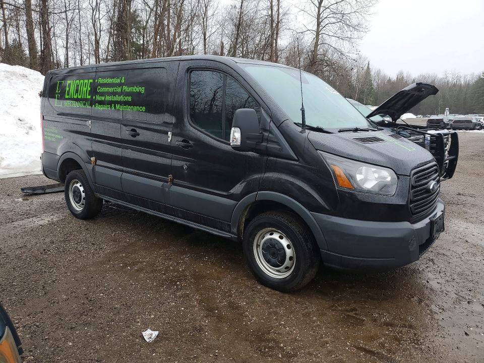 Aukcja sprzedaży 2017 Ford Transit, vin: 1FTYR1ZG2HKA92937, numer aukcji: 45604466