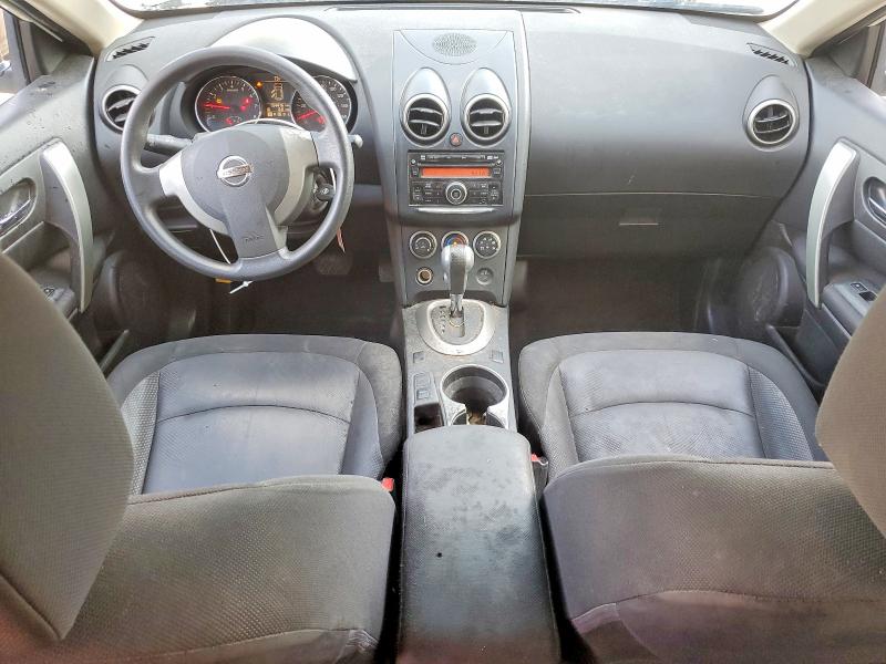 2015 Nissan Rogue Select მანქანა იყიდება აუქციონზე, vin: JN8AS5MVXFW261759, აუქციონის ნომერი: 79110245