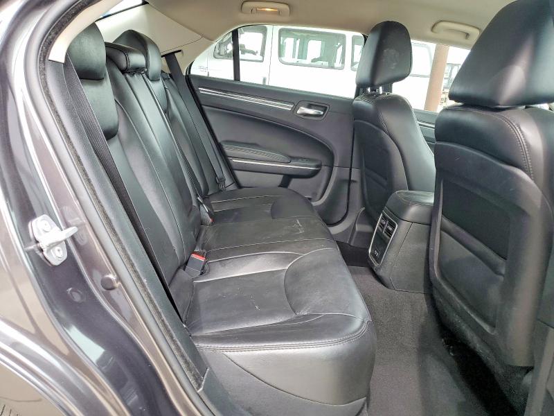 Продажа на аукционе авто 2019 Chrysler 300, vin: 2C3CCAAG2KH568954, номер лота: 47962736