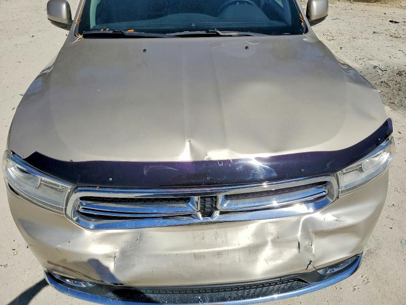 Продажа на аукционе авто 2014 Dodge Durango, vin: 1C4RDHDG6EC590180, номер лота: 79444925