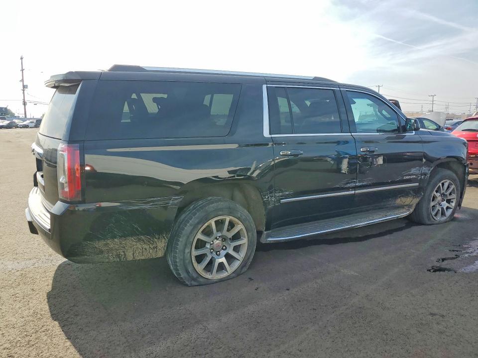 Продаж на аукціоні авто 2020 Gmc Yukon Xl, vin: 1GKS1HKJ3LR289390, номер лоту: 41591056