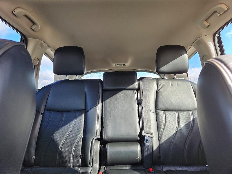 Продаж на аукціоні авто 2014 Infiniti Qx60, vin: 5N1AL0MM7EC522392, номер лоту: 46281786