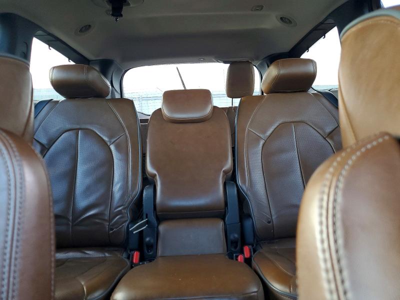 Aukcja sprzedaży 2017 Chrysler Pacifica, vin: 2C4RC1GG4HR628801, numer aukcji: 46459596