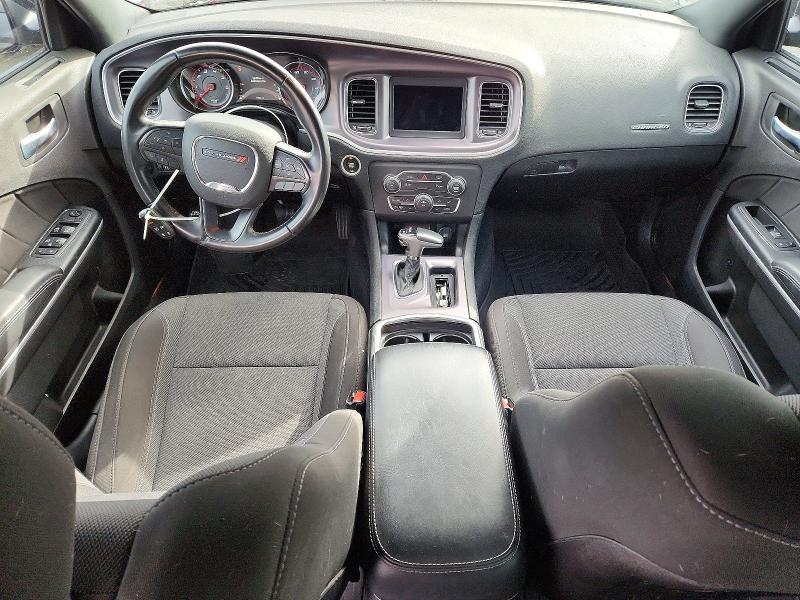 Aukcja sprzedaży 2019 Dodge Charger, vin: 2C3CDXBG8KH662853, numer aukcji: 47061136