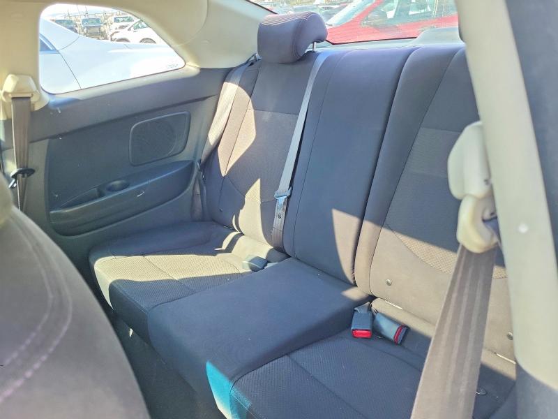 Aukcja sprzedaży 2012 Kia Forte Koup, vin: KNAFU6A20C5476366, numer aukcji: 47215376