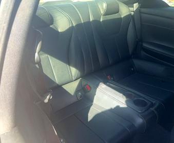 45660856 :رقم المزاد ، JN1EV7EK8JM340455 vin ، 2018 Infiniti Q60 مزاد بيع
