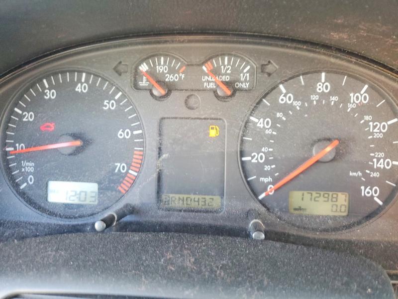Продажа на аукционе авто 1998 Volkswagen Passat, vin: WVWMA63B0WE163032, номер лота: 42023436