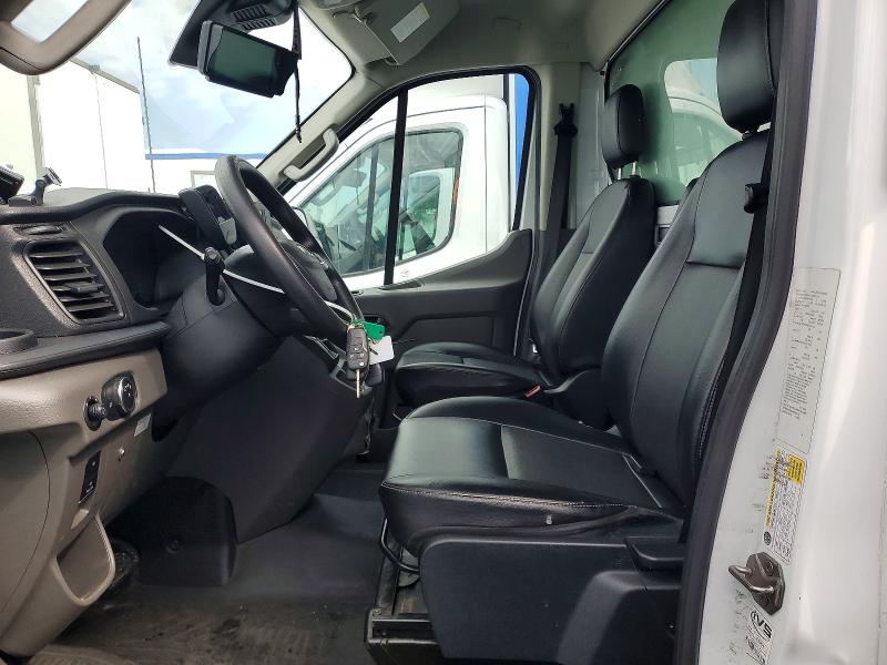 Продаж на аукціоні авто 2021 Ford Transit, vin: 1FDBW5Z86MKA84411, номер лоту: 79993335