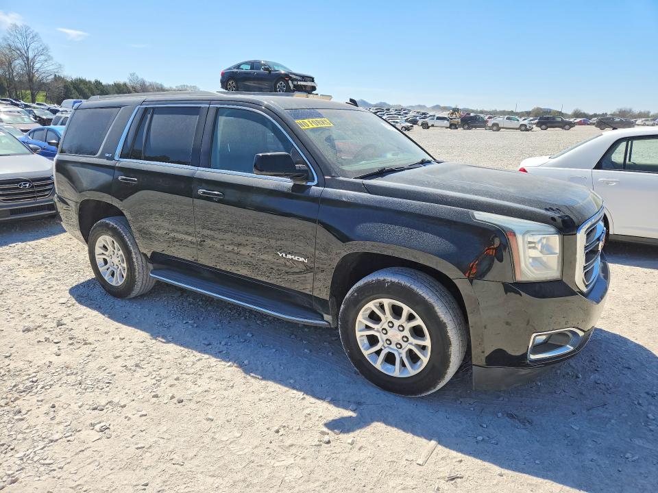 Aukcja sprzedaży 2015 Gmc Yukon, vin: 1GKS1BKC1FR252843, numer aukcji: 47187106