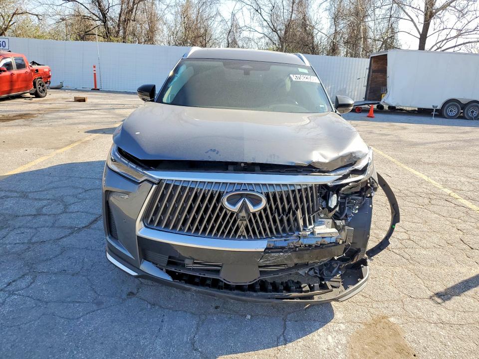 Aukcja sprzedaży 2026 Infiniti Qx60, vin: 5N1AL1FRXTC343789, numer aukcji: 47562356