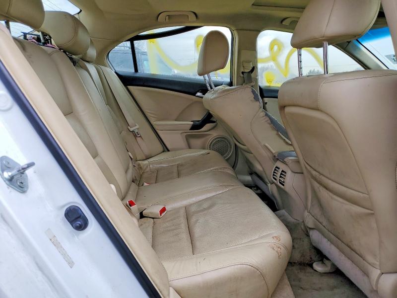 Продажа на аукционе авто 2013 Acura Tsx, vin: JH4CU2F4XDC008844, номер лота: 45756756