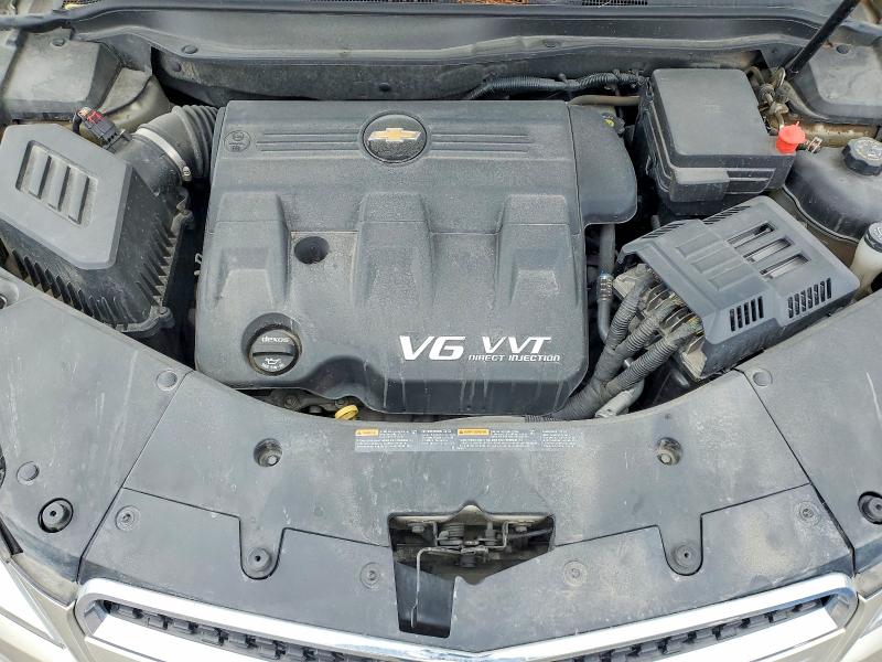 Aukcja sprzedaży 2014 Chevrolet Equinox, vin: 2GNFLHE34E6151366, numer aukcji: 41986366