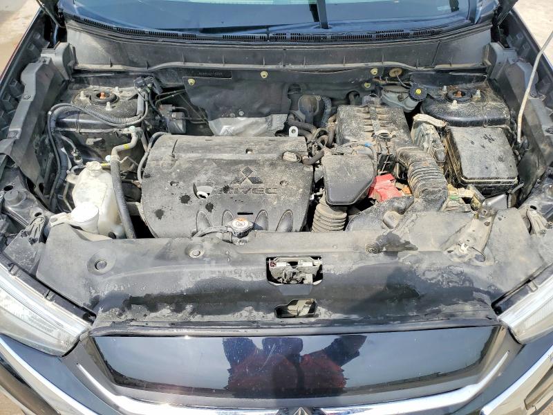 Aukcja sprzedaży 2018 Mitsubishi Outlander Sport, vin: JA4AP3AW2JU019268, numer aukcji: 46400046