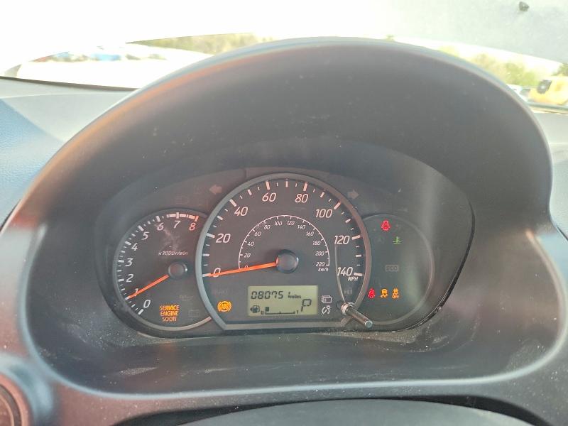 Продаж на аукціоні авто 2020 Mitsubishi Mirage, vin: ML32F3FJ4LHF06452, номер лоту: 79732635