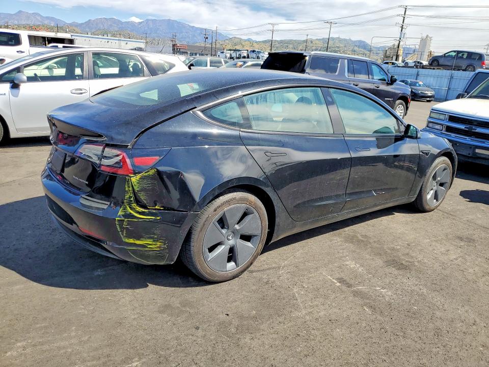 Aukcja sprzedaży 2023 Tesla Model 3, vin: 5YJ3E1EB7PF661888, numer aukcji: 41960086
