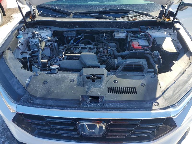Aukcja sprzedaży 2024 Honda Cr-v, vin: 2HKRS4H51RH112900, numer aukcji: 78487015