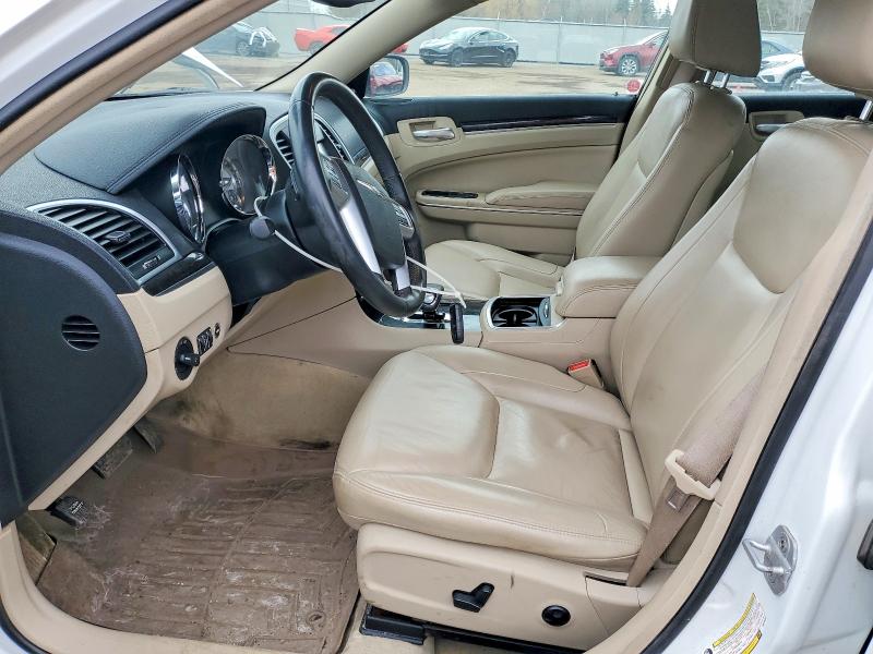 Aukcja sprzedaży 2012 Chrysler 300, vin: 2C3CCAHG1CH225401, numer aukcji: 46204726