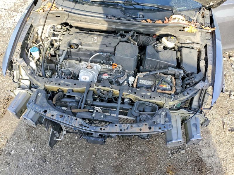 Aukcja sprzedaży 2019 Acura Ilx, vin: 19UDE2F30KA009733, numer aukcji: 41977796