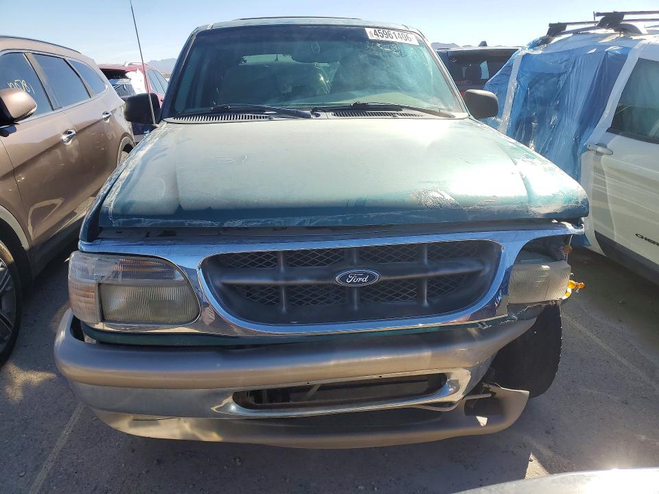 45961406 :رقم المزاد ، 1FMZU34E1WZA14718 vin ، 1998 Ford Explorer مزاد بيع