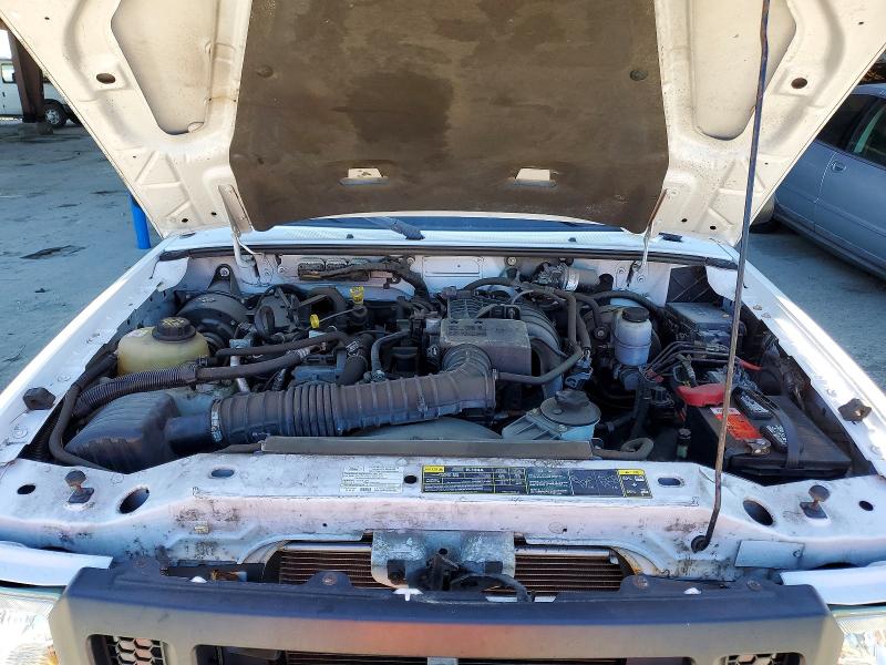 Продаж на аукціоні авто 2011 Ford Ranger, vin: 1FTKR1ED4BPA93339, номер лоту: 45763486