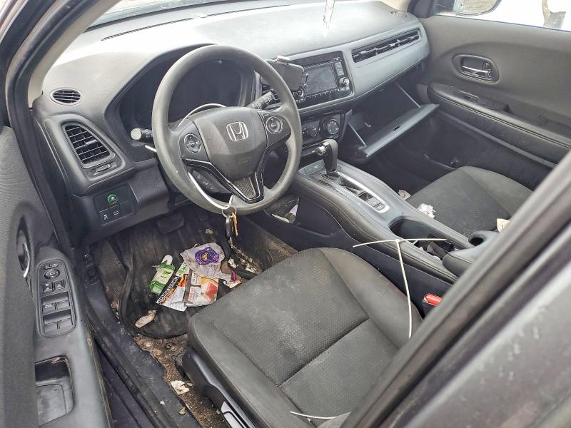Продаж на аукціоні авто 2020 Honda Hr-v, vin: 3CZRU6H32LG701078, номер лоту: 47790396