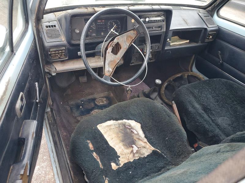 Aukcja sprzedaży 1982 Volkswagen Rabbit, vin: 1VWBG0178CV073850, numer aukcji: 47144336