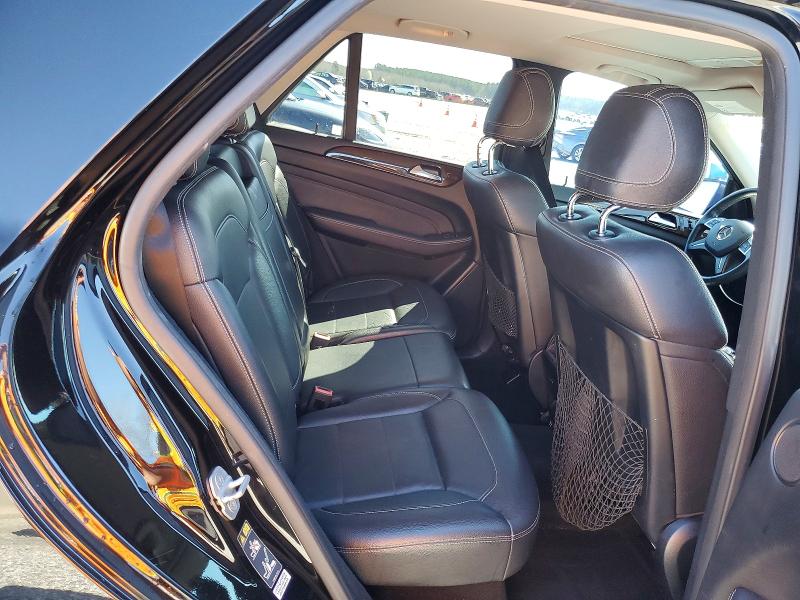 Продажа на аукционе авто 2013 Mercedes-benz Ml, vin: 4JGDA5JB0DA144185, номер лота: 45482186