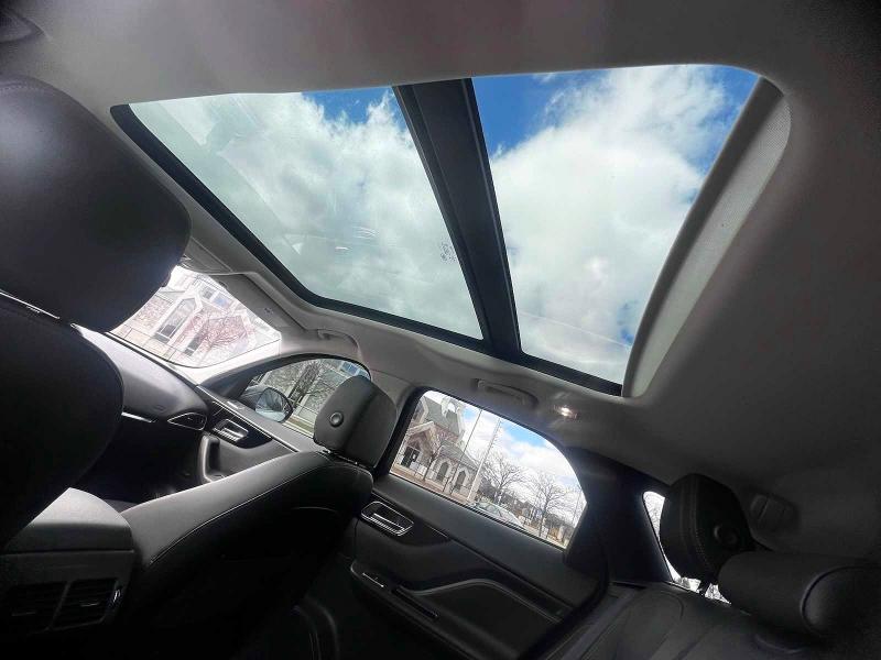 Aukcja sprzedaży 2018 Jaguar F-pace, vin: SADCK2FN9JA296349, numer aukcji: 48018216