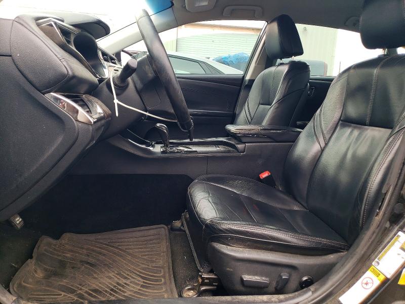 Aukcja sprzedaży 2013 Toyota Avalon Hybrid, vin: 4T1BD1EB4DU009940, numer aukcji: 41627436