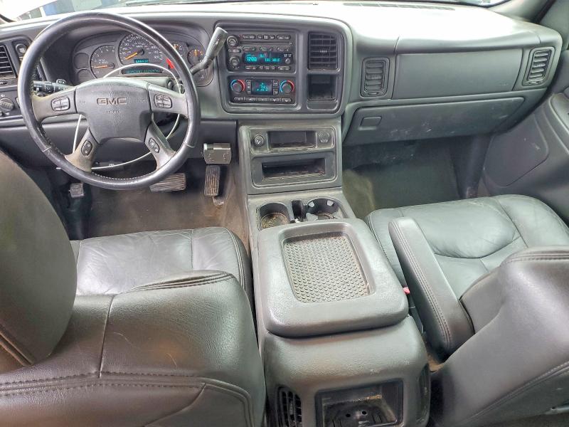 45965966 :رقم المزاد ، 2GTEK19B451343223 vin ، 2005 Gmc New Sierra مزاد بيع