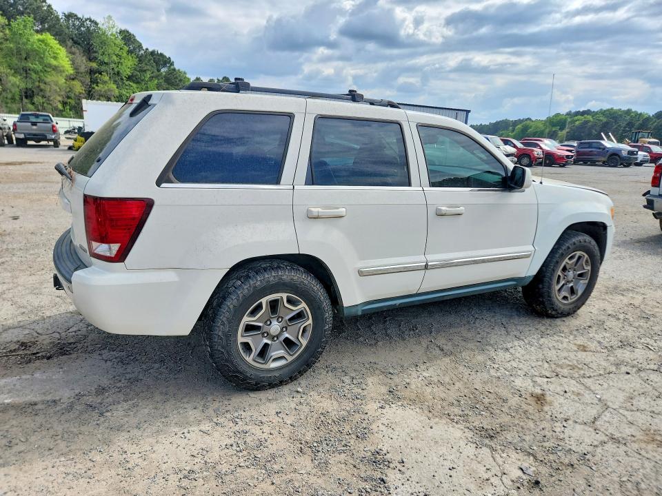 Продажа на аукционе авто 2008 Jeep Grand Cherokee, vin: 1J8HR582X8C240221, номер лота: 47802126