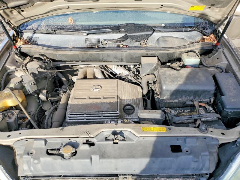 Продажа на аукционе авто 2003 Lexus Rx 300, vin: JTJHF10U030296021, номер лота: 79498775