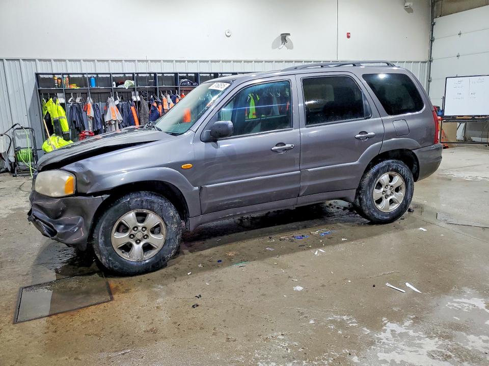 Продаж на аукціоні авто 2003 Mazda Tribute, vin: 4F2YZ941X3KM47248, номер лоту: 79160515