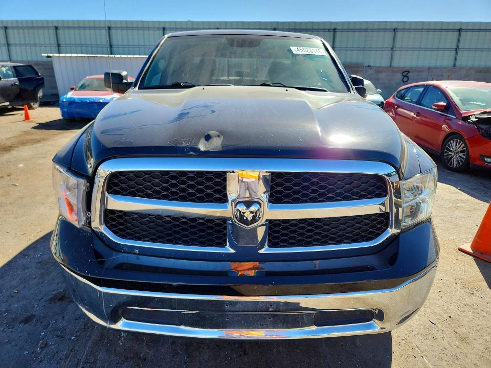 45523146 :رقم المزاد ، 1C6RR7TT3KS550951 vin ، 2019 Ram 1500 Classic مزاد بيع