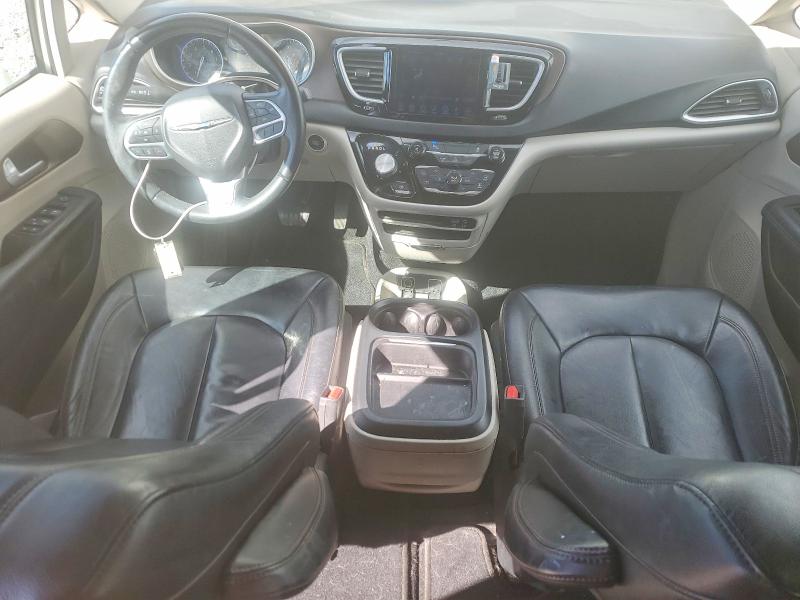 Продажа на аукционе авто 2017 Chrysler Pacifica, vin: 2C4RC1BG0HR670776, номер лота: 41840966