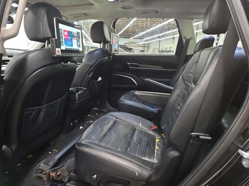Aukcja sprzedaży 2022 Kia Telluride, vin: 5XYP5DHC1NG217368, numer aukcji: 45993616