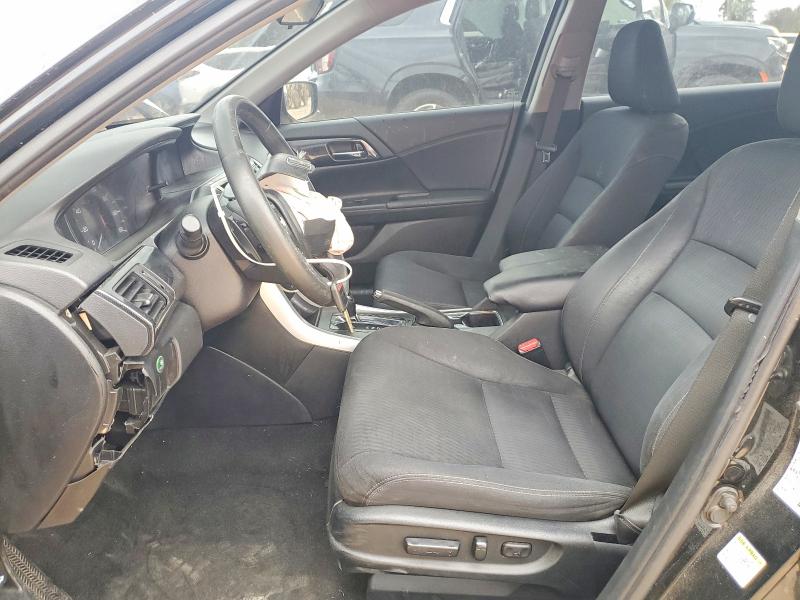 2014 Honda Accord მანქანა იყიდება აუქციონზე, vin: 1HGCR2F52EA288964, აუქციონის ნომერი: 48053206