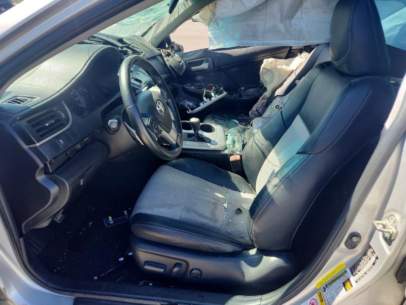 Aukcja sprzedaży 2014 Toyota Camry, vin: 4T1BF1FKXEU410239, numer aukcji: 45926526