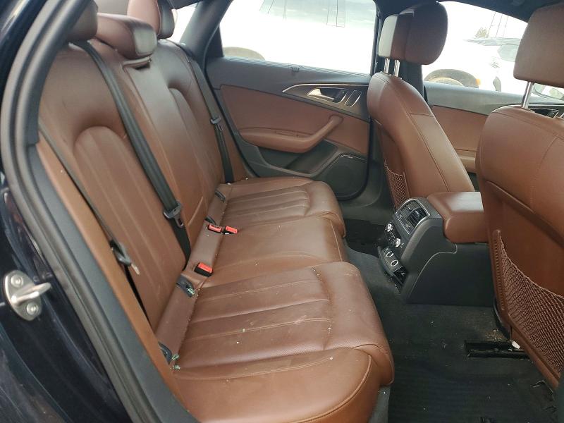 Продаж на аукціоні авто 2017 Audi A6, vin: WAUH2AFCXHN133283, номер лоту: 46939596