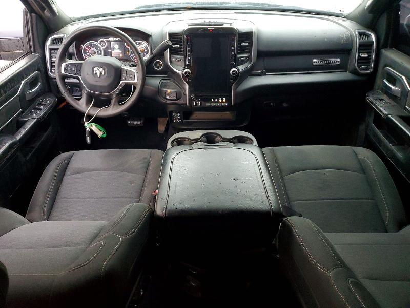 Продаж на аукціоні авто 2025 Ram 2500, vin: 3C6UR5DJ1SG577276, номер лоту: 79636125