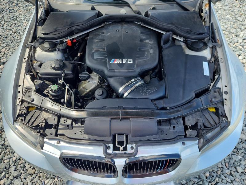 Продажа на аукционе авто 2011 Bmw M3, vin: WBSDX9C55BE584757, номер лота: 41877546