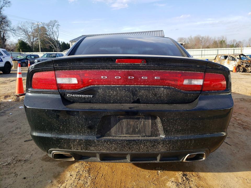 Продажа на аукционе авто 2014 Dodge Charger, vin: 2C3CDXBG1EH172100, номер лота: 79898995
