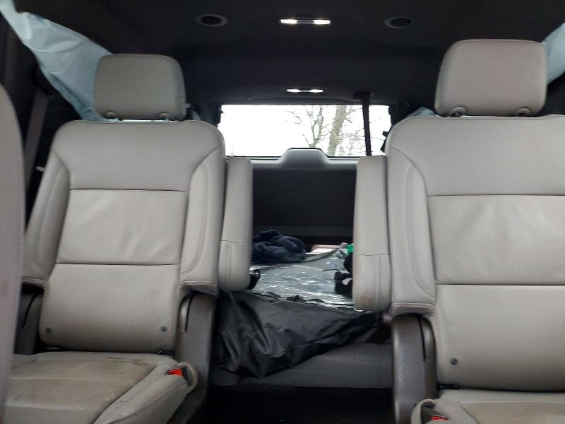 Aukcja sprzedaży 2024 Chevrolet Tahoe, vin: 1GNSKNKD4RR274107, numer aukcji: 45572826