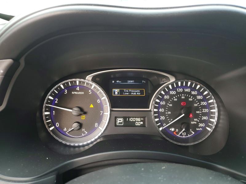 47252756 :رقم المزاد ، 5N1AL0MM3EC550352 vin ، 2014 Infiniti Qx60 مزاد بيع