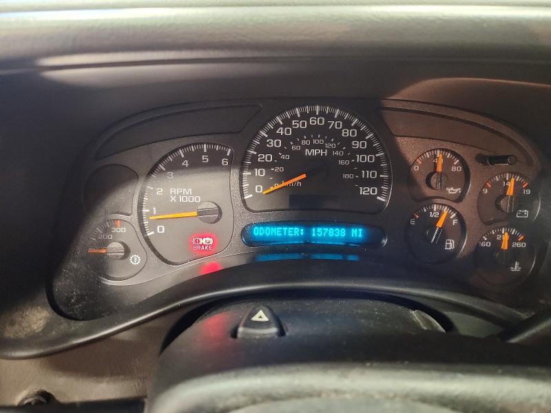 Продаж на аукціоні авто 2005 Gmc Sierra, vin: 1GTHK23U55F971782, номер лоту: 41910386