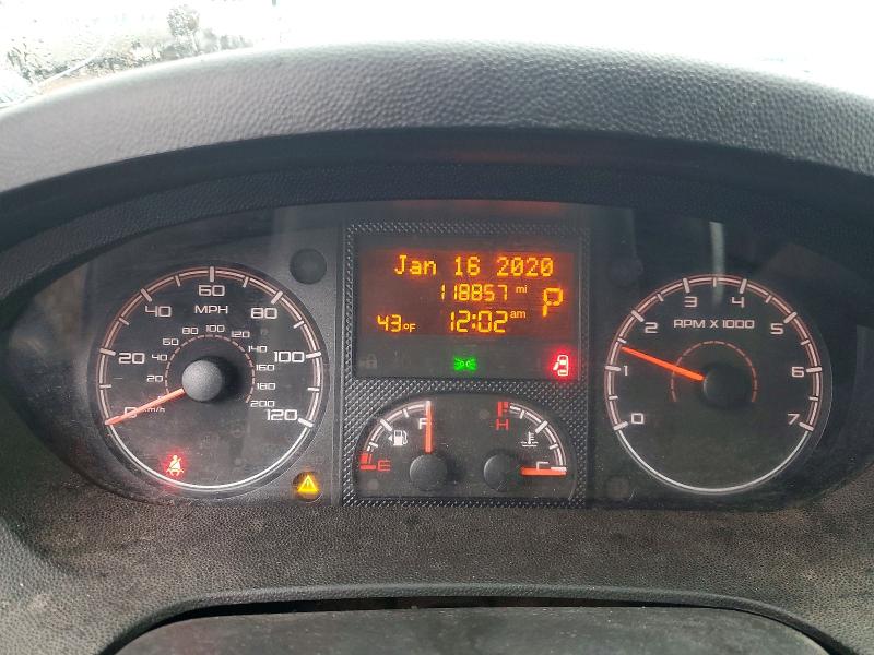 Aukcja sprzedaży 2021 Ram Promaster 3500, vin: 3C6MRVJG1ME541241, numer aukcji: 45739776