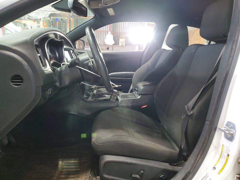 Продажа на аукционе авто 2015 Dodge Charger, vin: 2C3CDXJG6FH920052, номер лота: 47556926